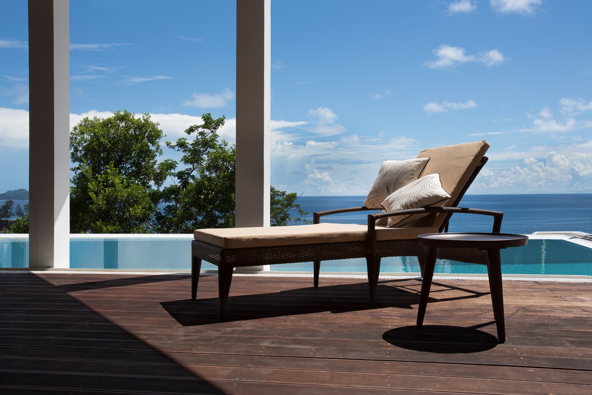 Palm Royale Villa KING