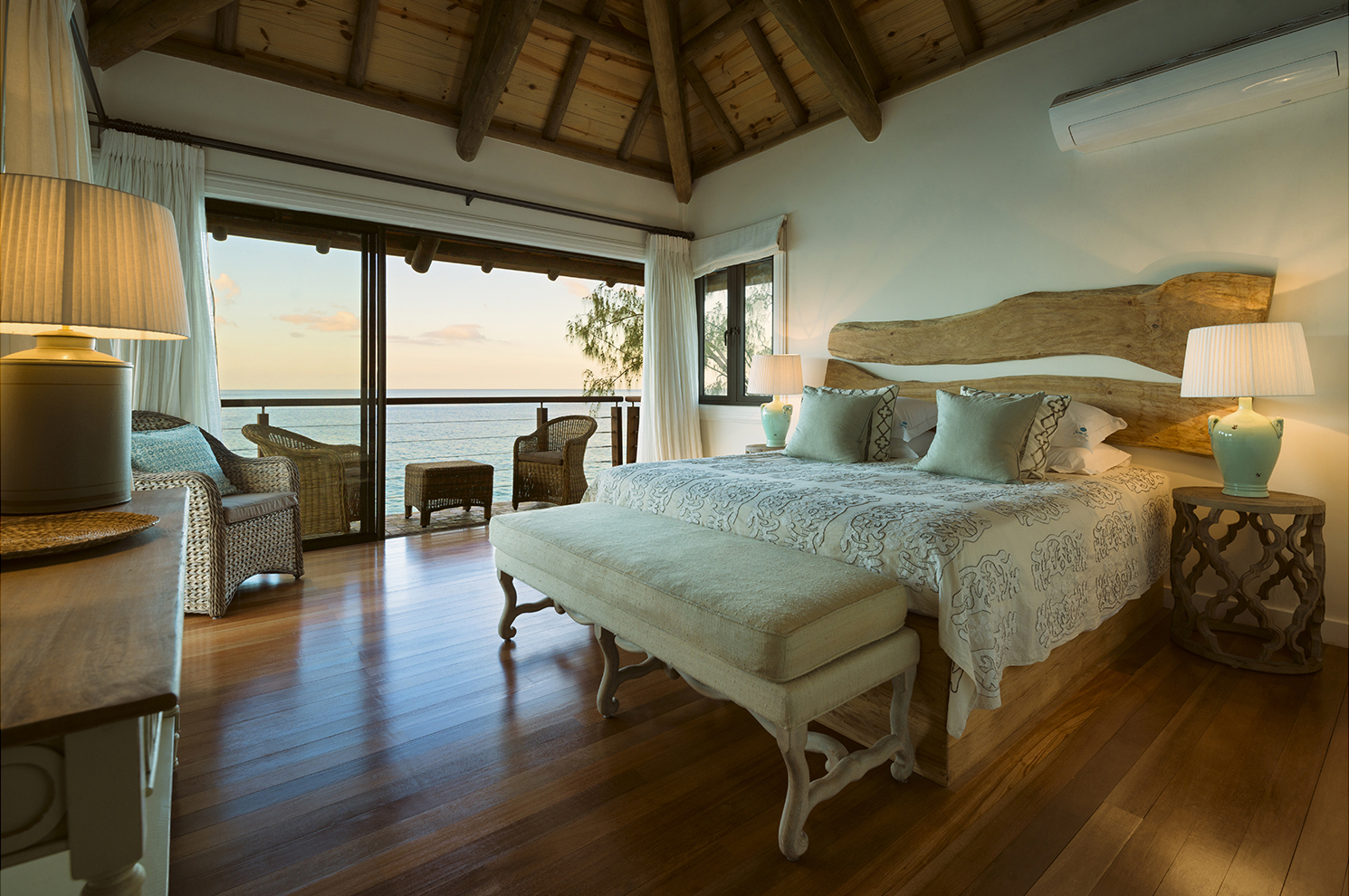 Sea Monkey Luxury Villa