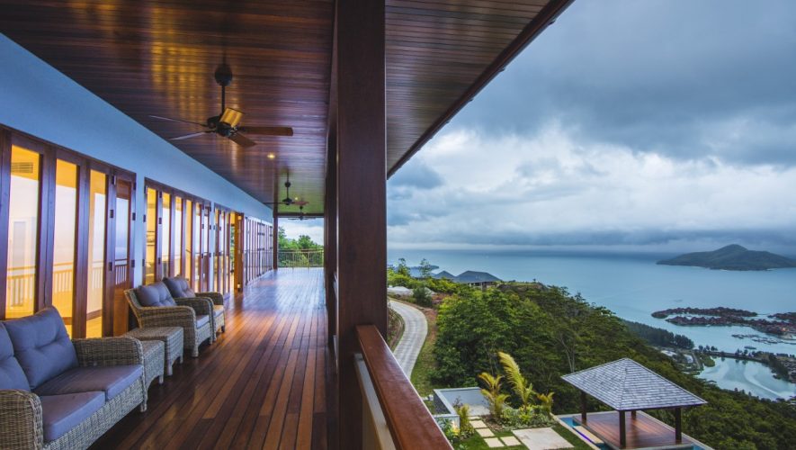 Viaggi di lusso alle Seychelles per viaggiatori italiani
