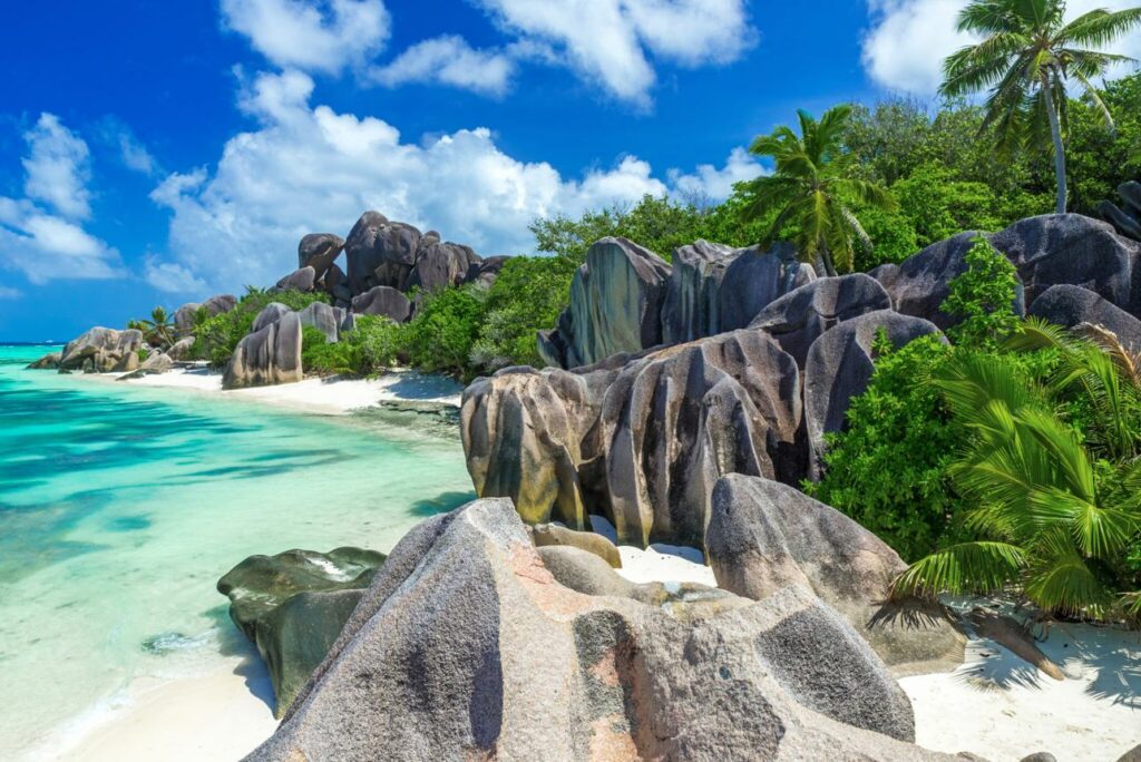 Anse Source d